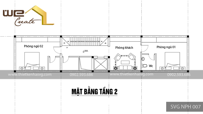 Mat bang tang 2