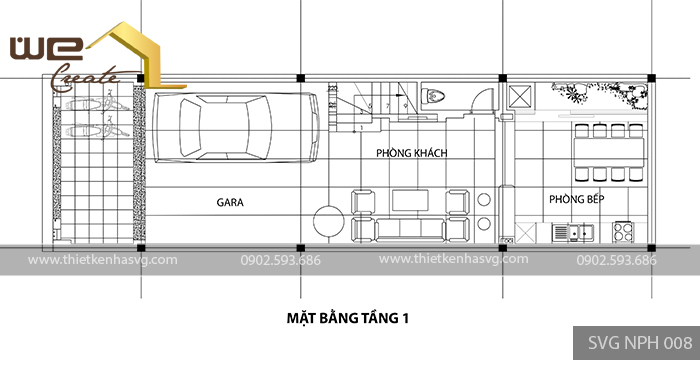 Mat bang tang 1