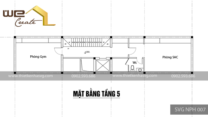 Mat bang tang 5