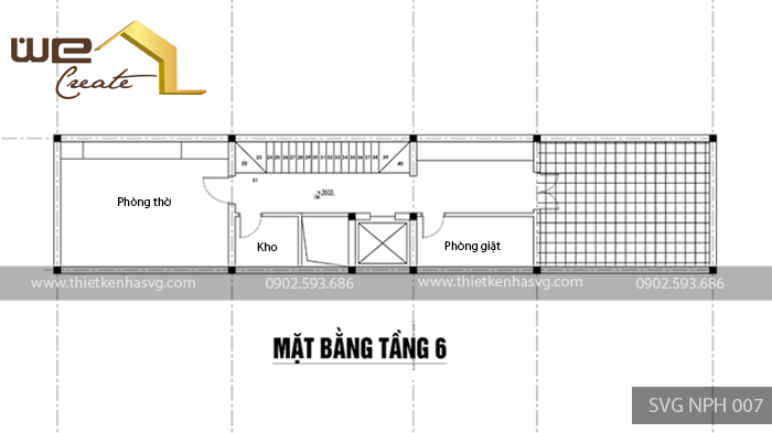 Mat bang tang 6